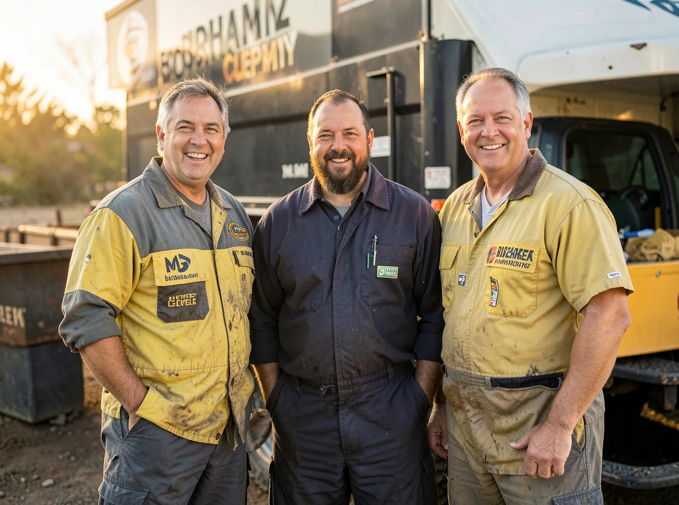 Sewage Cleanup company in Polkton, NC